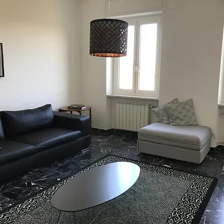 Casa Panoramica Apartment *