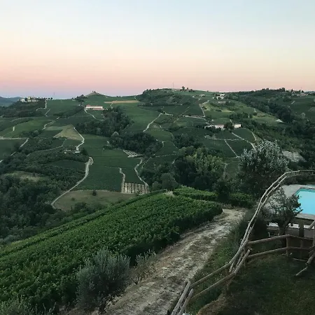 Casa Panoramica *