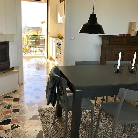 Apartment Casa Panoramica