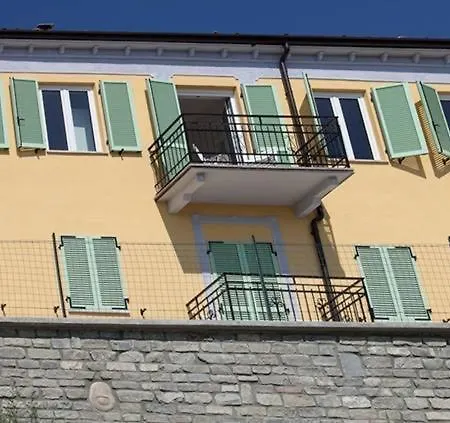 Casa Panoramica Camo