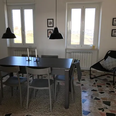 Casa Panoramica * Camo