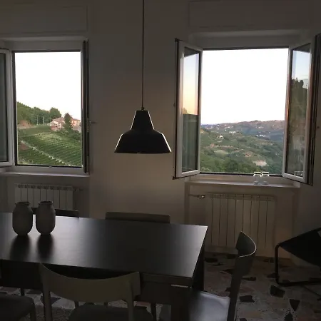 Casa Panoramica * Camo