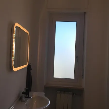 Casa Panoramica Apartment Camo