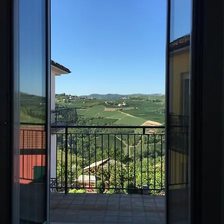 Casa Panoramica *
