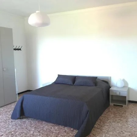 Casa Panoramica Apartment